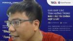 TACA - Hội thảo lập báo cáo tài chính hợp nhất